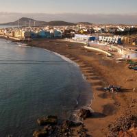 Beach And Proximity In Gran Canaria, hotel a Carrizal