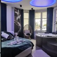 Apartamenty Złote Bory, hotel v destinaci Tuchola