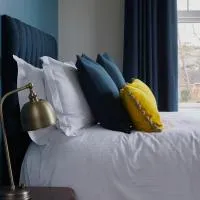 Sentry Mead Hotel: Totland şehrinde bir otel