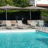 Hotel Tarabella: Forte dei Marmi'de bir otel
