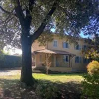 Villa Adriana Tuscia Country Retreat, ξενοδοχείο σε Vetralla