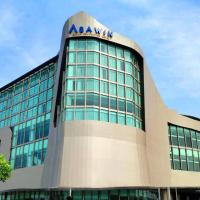 Asawin Grand Convention Hotel