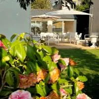 Hotel La Licorne, khách sạn ở Necochea