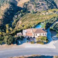 Cassola Del Priorat, hotel a Gratallops