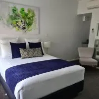 The Avenue Inn, hotel a Naracoorte
