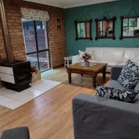 Chuditch Holiday Home Dwellingup - Great Central Location, hotel a Dwellingup