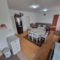 Apartman MiG, hotel em Berkovac