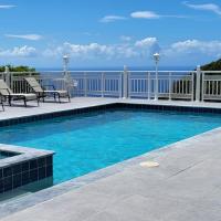 Saba Arawak Hotel, hotel near Juancho E. Yrausquin Airport - SAB, Windwardside