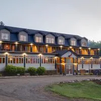 Friends Lake Inn, hotel a Chestertown