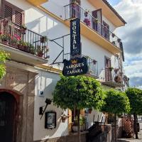 Hostal Rural Marques de Zahara