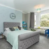 하리치에 위치한 호텔 Seaview B&B
