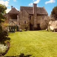 Abbot's Wing, ξενοδοχείο σε Stroud