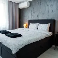 Loft Apartment with a great view of Ardino – hotel w mieście Ardino