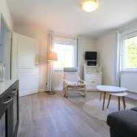 Ferienwohnung Schleistübchen、Fahrdorfのホテル