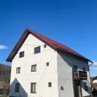 Casa Oana Ioana – hotel w mieście Moieciu de Jos