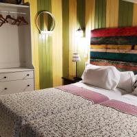 Hostal Martin