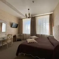 Villa Joma, хотел в Юрмала