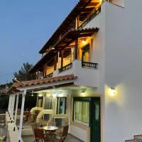 Niriides Rooms, hotel sa Elafonisos