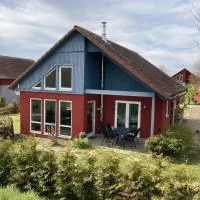 Ferienhaus Carpe Diem, hotel a Kalkhorst