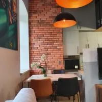 Apartament Hania, hotel a Tykocin