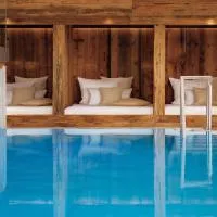 ADLER HÄUSERN Gourmet & Spa Hotel, hotel u gradu 'Häusern'