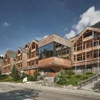 Tenne Lodges, hotell i Ratschings