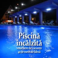 Pensiunea Iubesc Marea, hotel in Costinesti Beachfront, Costinesti