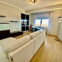 El apartamento de Eva