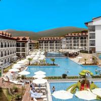 Ramada Resort by Wyndham Akbuk - All Inclusive, Hotel in Didim