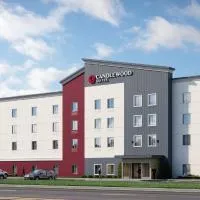 Candlewood Suites - Columbia by IHG, hotel a Columbia