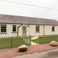 Balbeg Cottage, hotell i Straiton