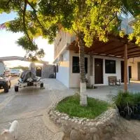 Villa Paraíso, hotel din La Ventana