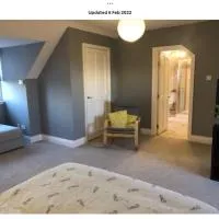Cois na Mara Eire code V15 T677, hotel i Bridge of Ross