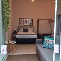 Apartamento Studio Residencial Beatriz