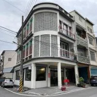 ShinYuan BNB, hotel in Chaozhou