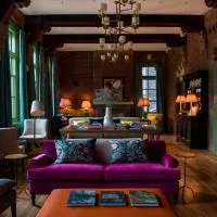 The Observatory Hotel Christchurch、クライストチャーチのホテル