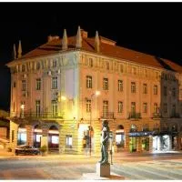 Hotel Solneve, hotel u gradu Kovilja