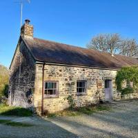 The Rose Barn, Ysgubor y Rhosyn