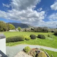 Lake View Cottage, ξενοδοχείο σε Braithwaite