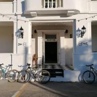 Karoo Art Hotel: Barrydale şehrinde bir otel