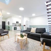 Lille Centre - Beautiful 4 bedroom apartment!