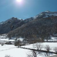 Hotel valle de lago