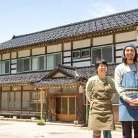 Nanto में, होटल Guest House Takazuri-KITA
