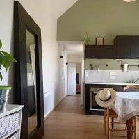 La cabane de la mare - Meublé de tourisme 3 étoiles, hotel i Précy