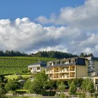 Hotel Weis, hotel u gradu Mertesdorf