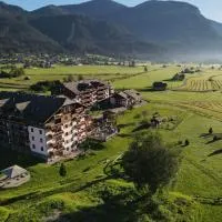 Vitalhotel Gosau, hotel Gosauban