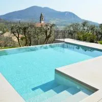 Borgo Petrarca, hotel u gradu 'Arqua Petrarca'
