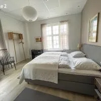 Hotel Højslev Kro, hotel i Højslev