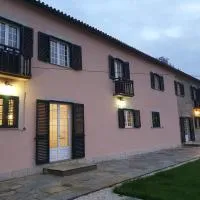 Quinta Viela Principal, hotel a Viseu