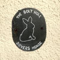 The Bolt Hole - Looe.